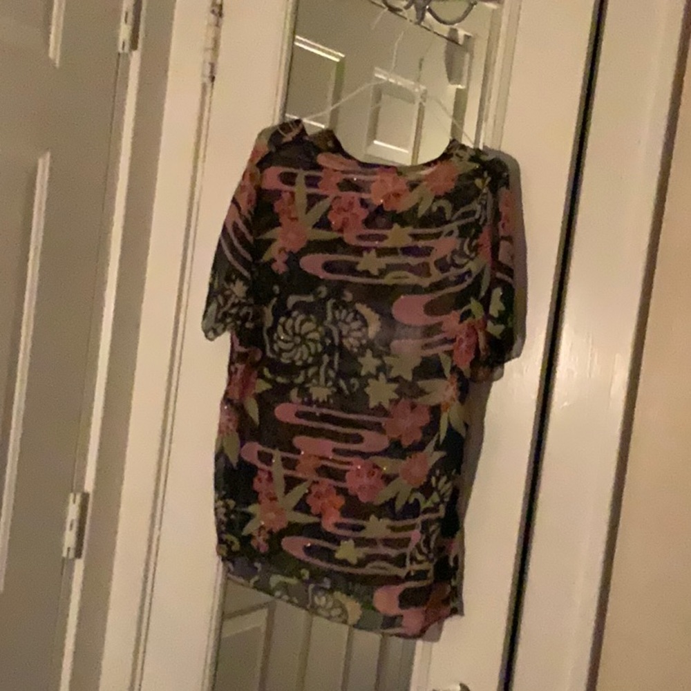 Womens Top